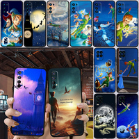 Peter Pan New High-End Phone Case for Xiaomi Mi Poco M7 X7 F1 F2 F3 M2 M3 M4 M5 M6 X2 X3 X4 GT NFC Pro Plus