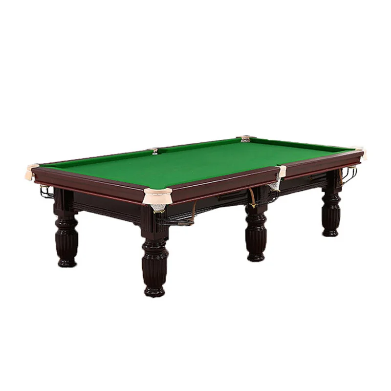 Full Size Pool Tabl… - image