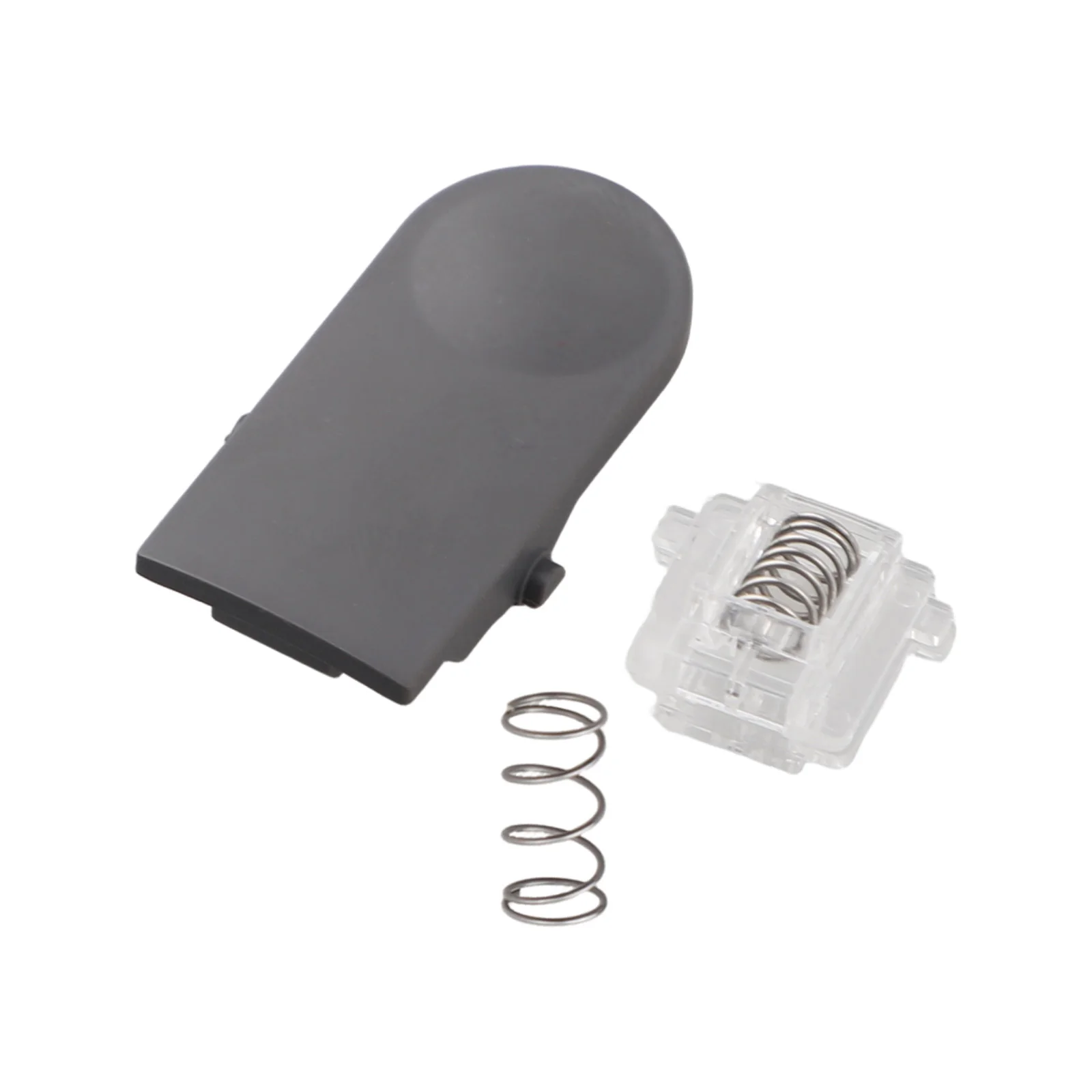 

For Dreame T30 R10 G9 Vacuum Cleaner Dust Cup Bottom Cover Release Button Assembly Vacuum Cleaner Parts