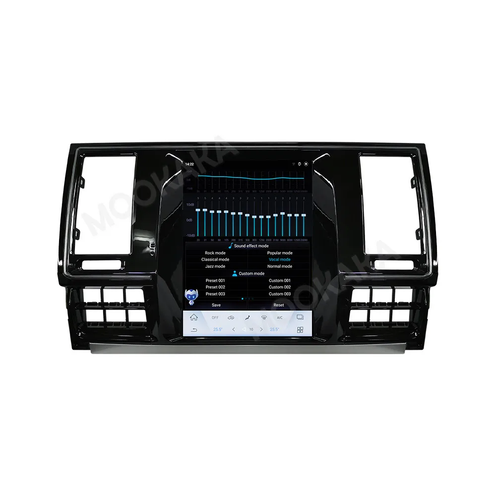 

10.4-дюймовая автомобильная магнитола для Volkswagen California T5.1 T6 2014-2019, обновленная версия с CarPlay, GPS, мультимедийный видеоплеер, автомобильное радио.