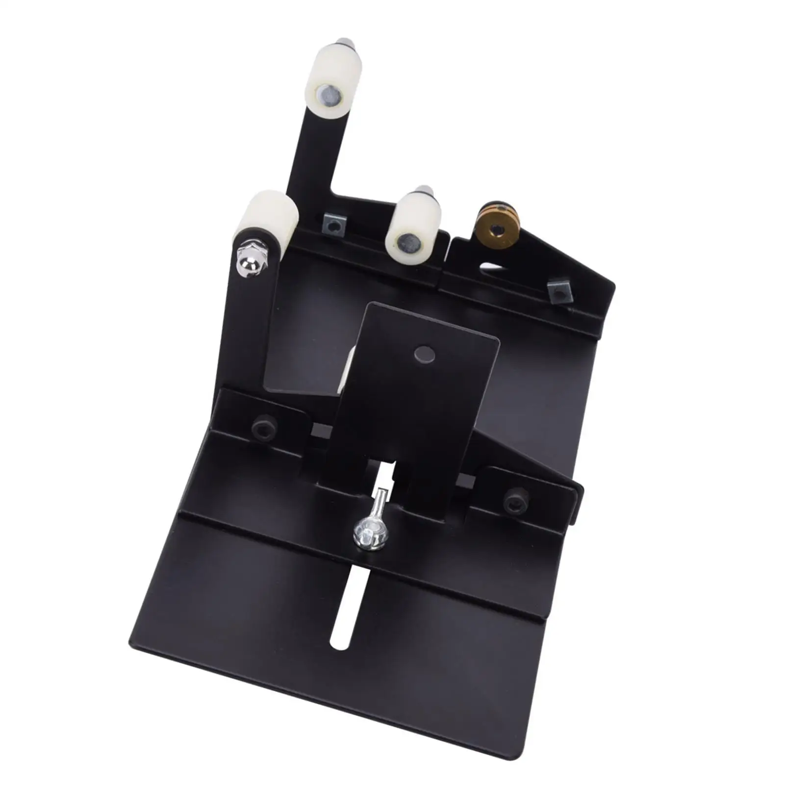 مجموعة أدوات قطع الزجاجات الزجاجية للزجاجات المستديرة آلة قطع الزجاج DIY للمشروعات اليدوية