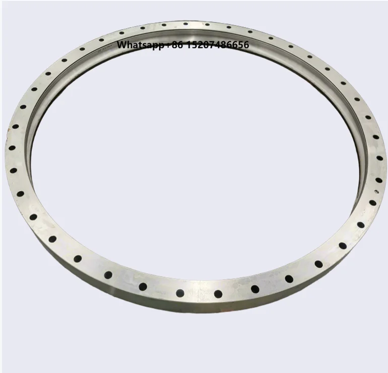 Thin-walled thrust bearings, JW medical equipment, aerospace automation, semiconductor lathes, motor drives