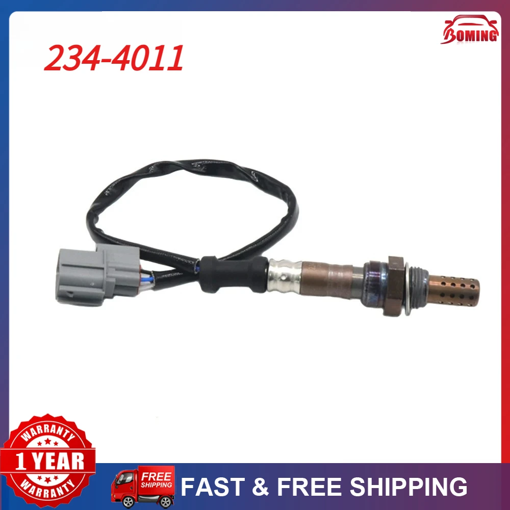 Air Fuel Ratio Lambda Oxygen O2 Sensor 36531-P2T-003 234-4011 For ACURA INTEGRA VIGOR For HONDA CIVIC CR-V PRELUDE CIVIC DEL SOL