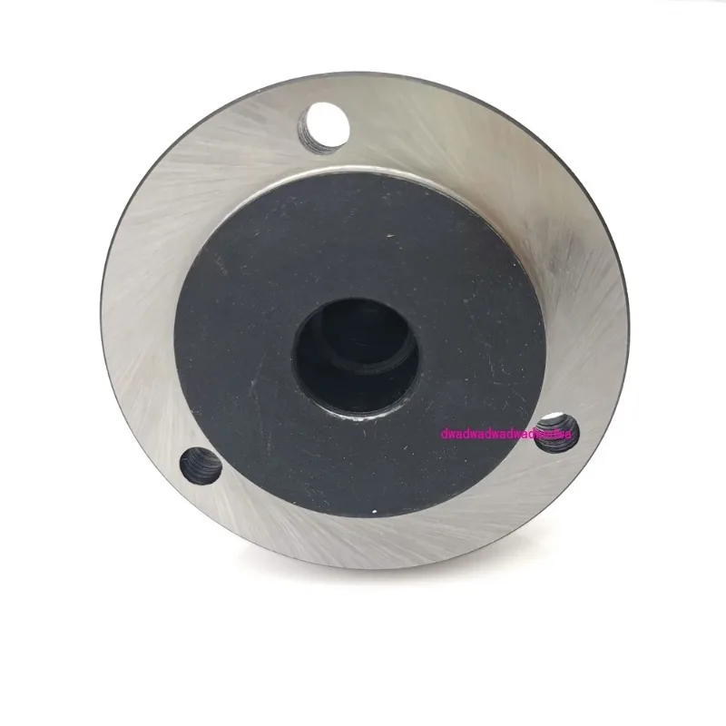 

MT5 MS5 MT5-80 MW5-QCC-80 Taper Shank Ring Flange Plate Connector Adapter for K11-80 mm chuck