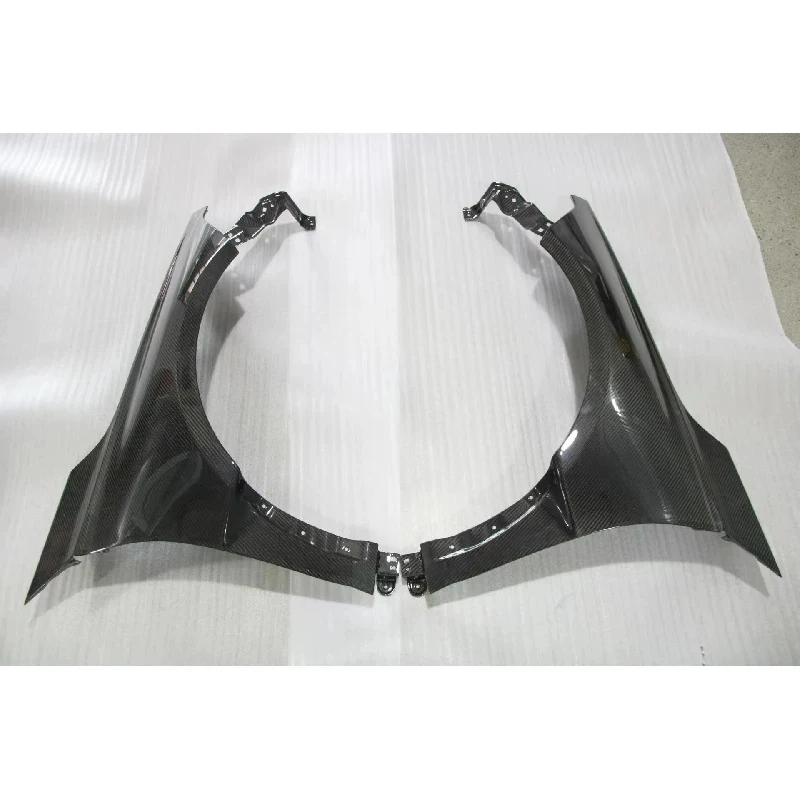 Bt SellingHigh Fiber -R FL OE Type Front FL Carbon Fendeigh Quality