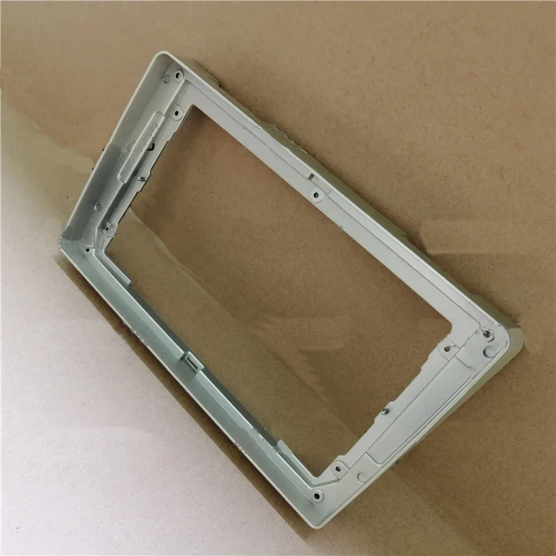 Car Multimedia Frame Car Audio Radio Frame Dashboard Fitting Panel 9