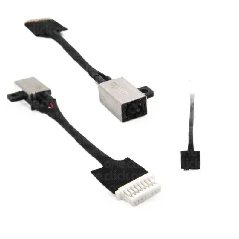 

For Dell Inspiron 15 7586 0ND3N8 DC Charging Power Port Socket Cable