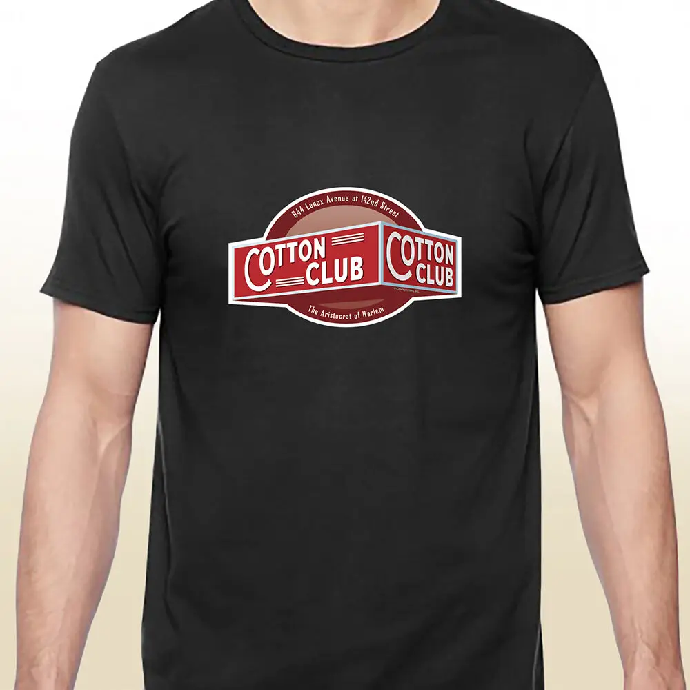Cotton Club T-Shirt