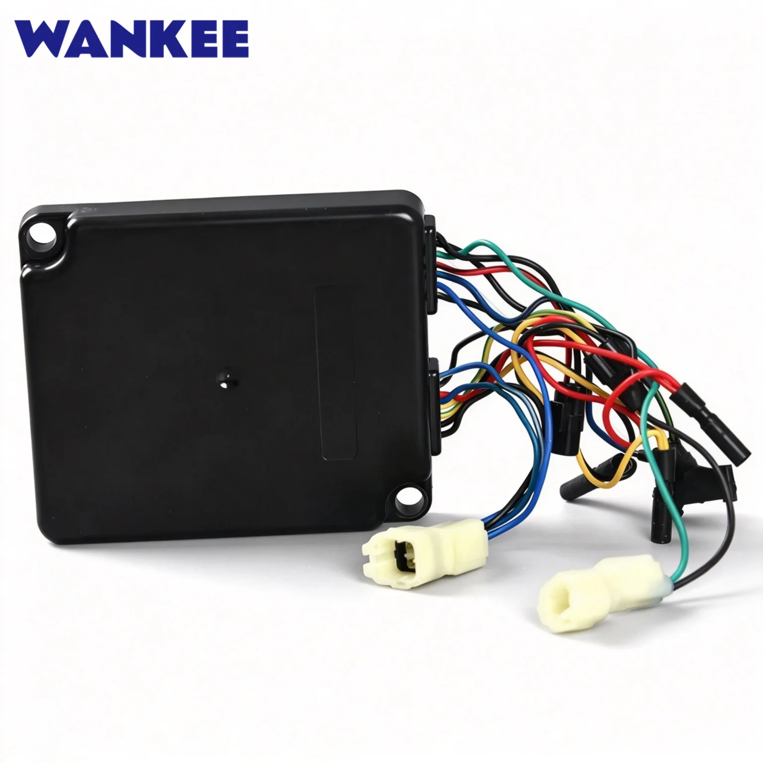 CDI Module 30580-ZV5-003 for Honda 4T BF45 BF50 Outboard Engine Ignition ECU