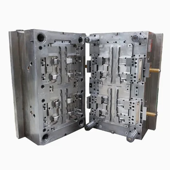 יצרן חלקי פלסטיק וגומי מותאם א...