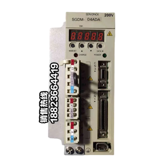 

Brand new original SGDM-04ADA