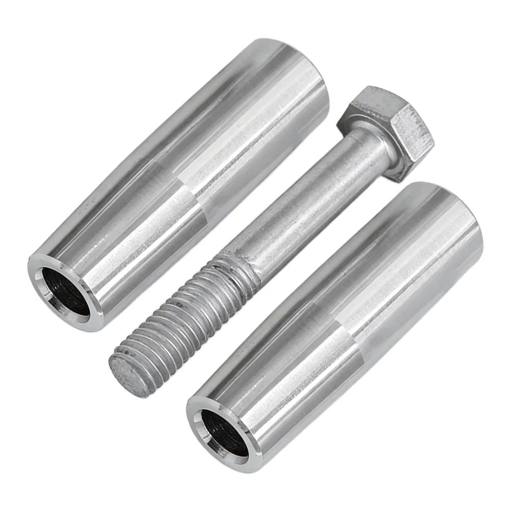 Pivot Pin Kit 6732012 6707042 Dual Pack for Bobcat 543 553 643 731 743 751 763 773 S130 Loader Boom Linkage Repair