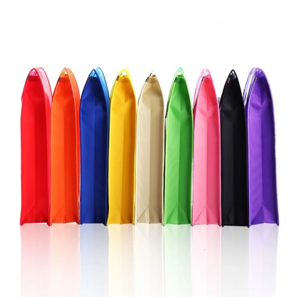 

Прочный водонепроницаемый чехол для хранения канцелярских принадлежностей, папка для документов формата А5, органайзер для файлов, папка-конверт