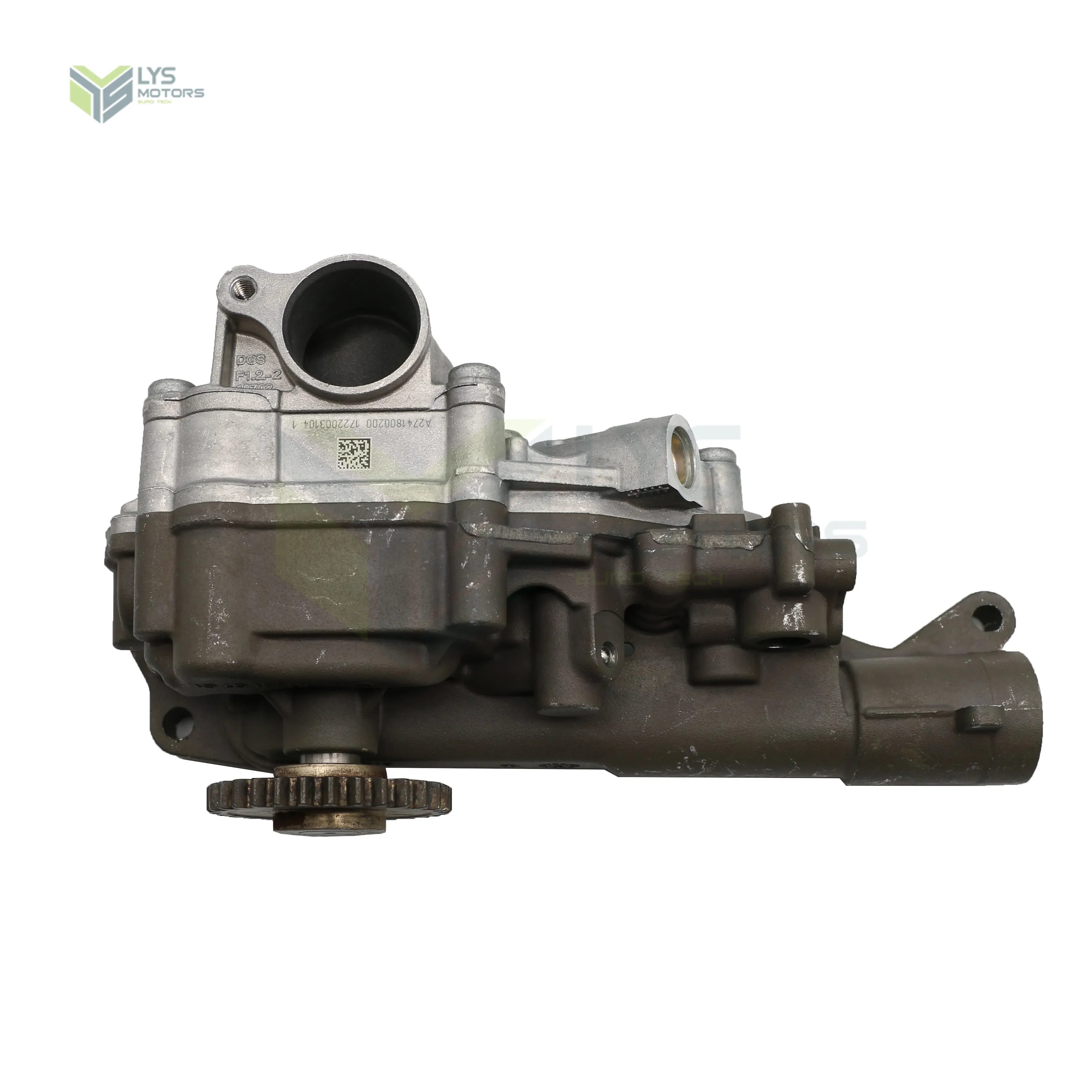 

oil pump Benz-274.920 A2741800000 oil transfer pump A2741800200 pump for oil A2741800100 C200L C300L E180L GLC260