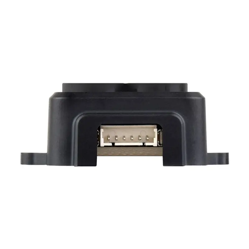 

Модуль датчика диапазона Tf-Luna Lidar Принцип диапазона 8 м с низким энергопотреблением