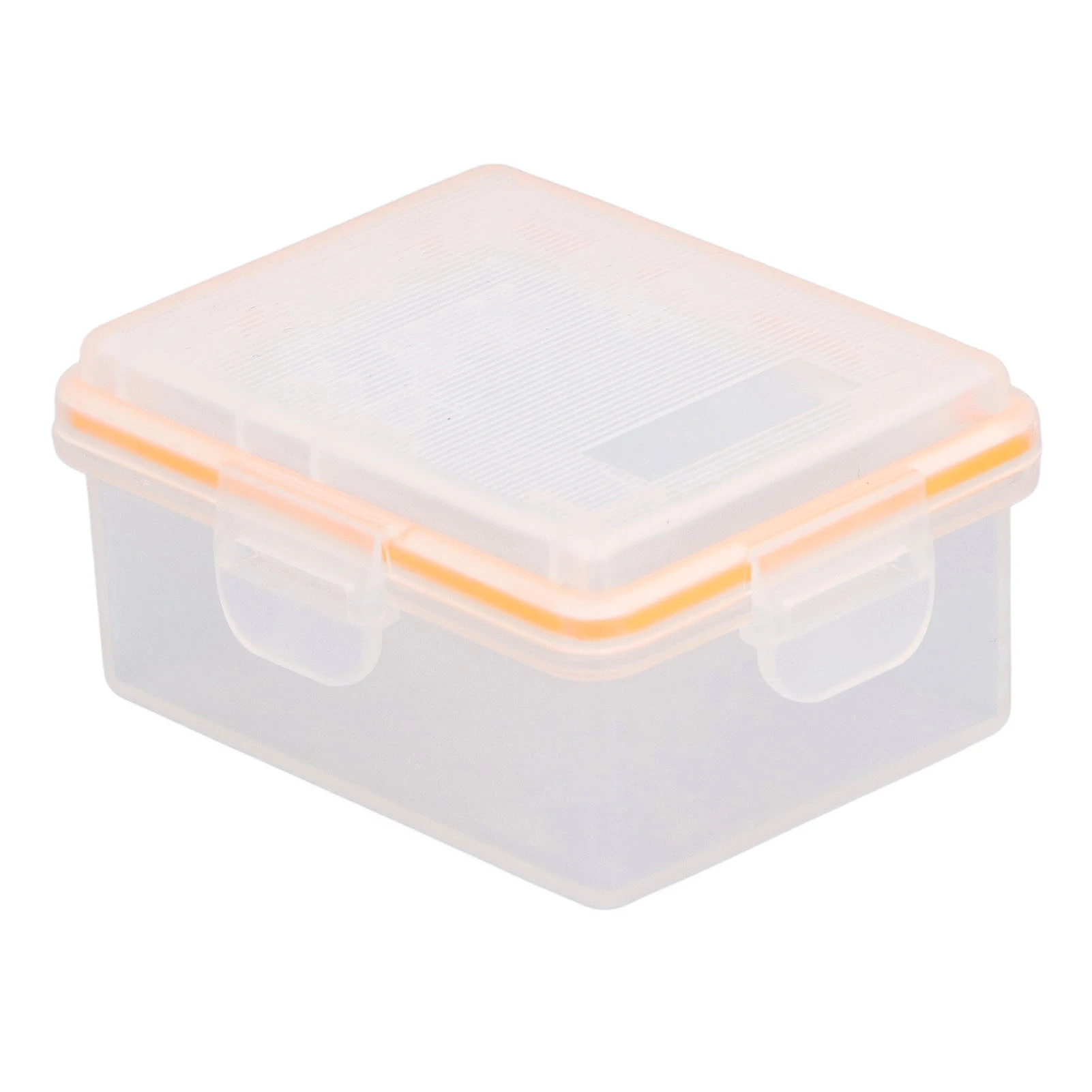 Camera Battery and Storage Card Case for NP FZ100 Battery Memory Card Holder Box for ILCE 9 A7R4 A7M4 A7RM4 A7M3 A9