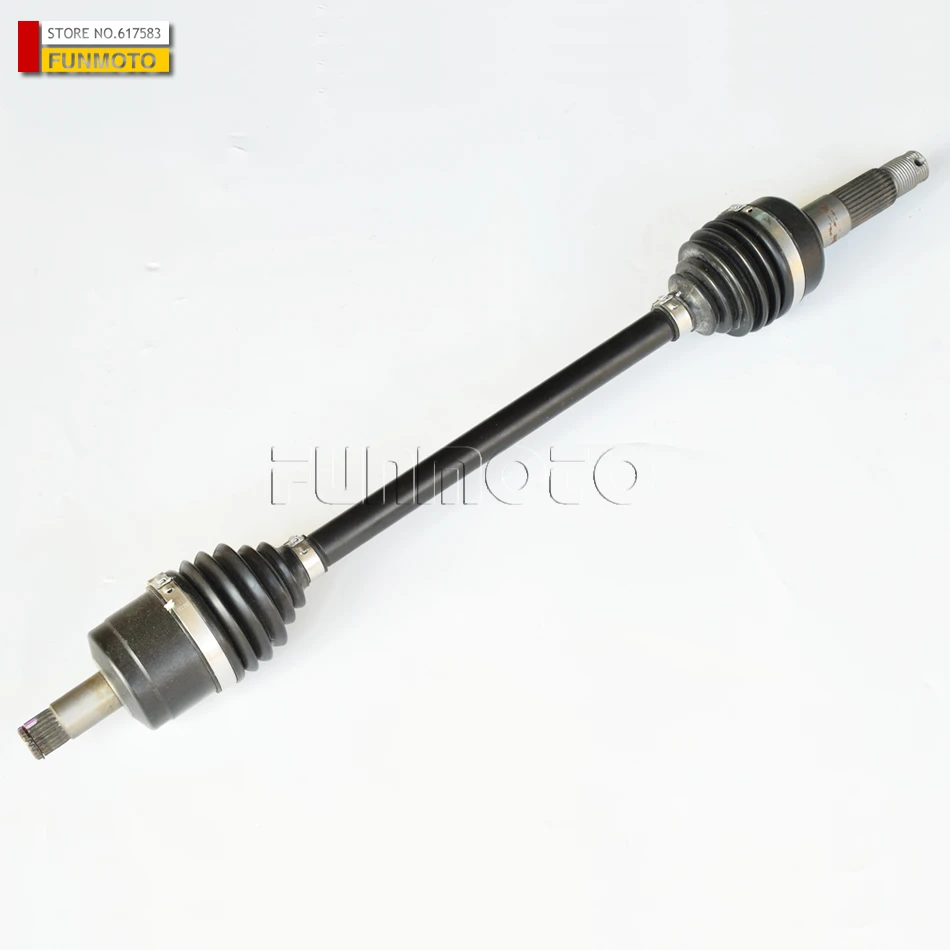 Front Right Drive Shaft  Drive Axle Assy Suit for CF800 UTV/ZFORCE 800 code 7000-270200-50000