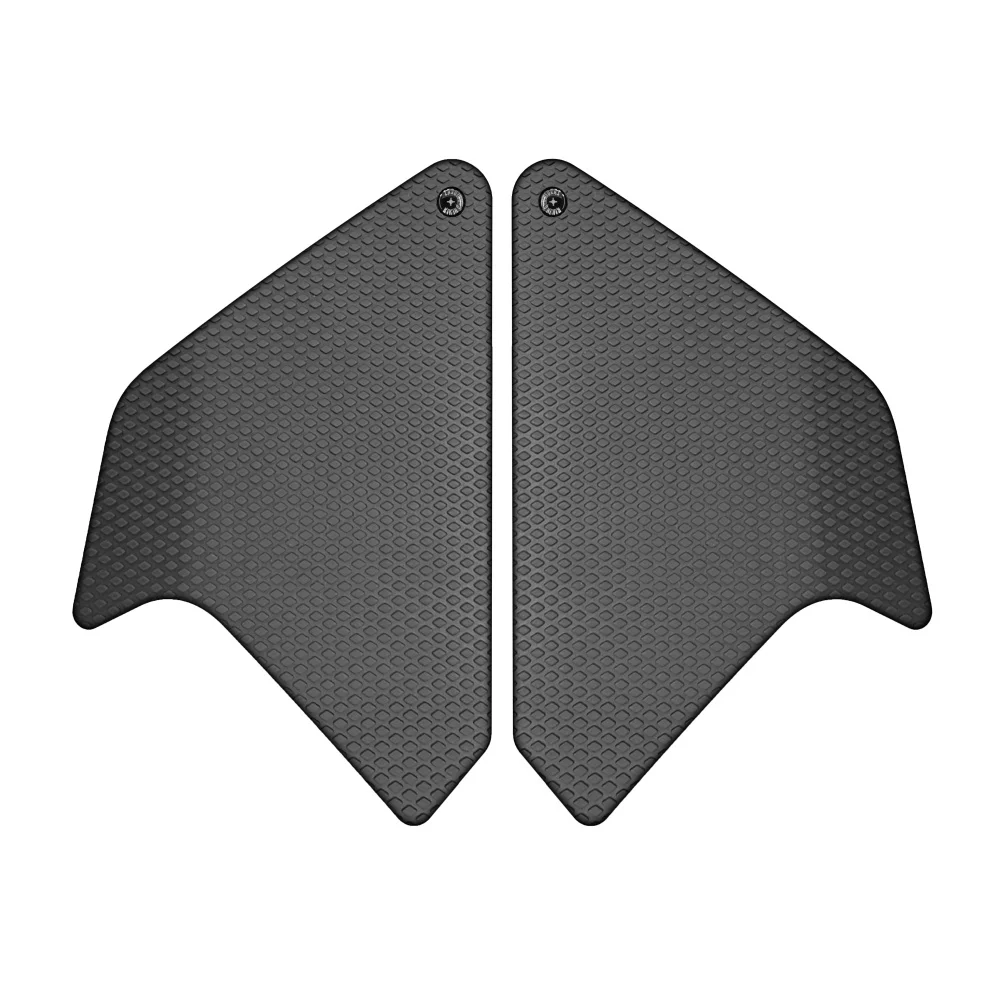 For Yamaha Super Tenere ES XT1200Z 2012 to 2024 Motorcycle Tank Traction Pad Anti Slip Sticker Gas Knee Grip Protector