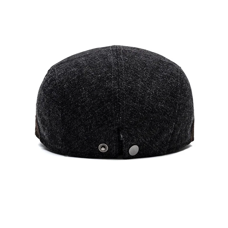 Thumbnail 4 - #34 Best Classic Newsboy Caps to Buy In 2026