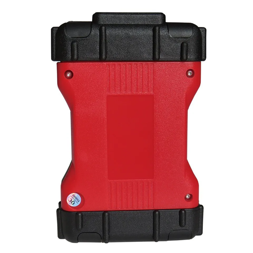 

VCM2 IDS Ford Mazda Diagnostic Tool - 2-in-1 VCMII Scanner with OEM Functions