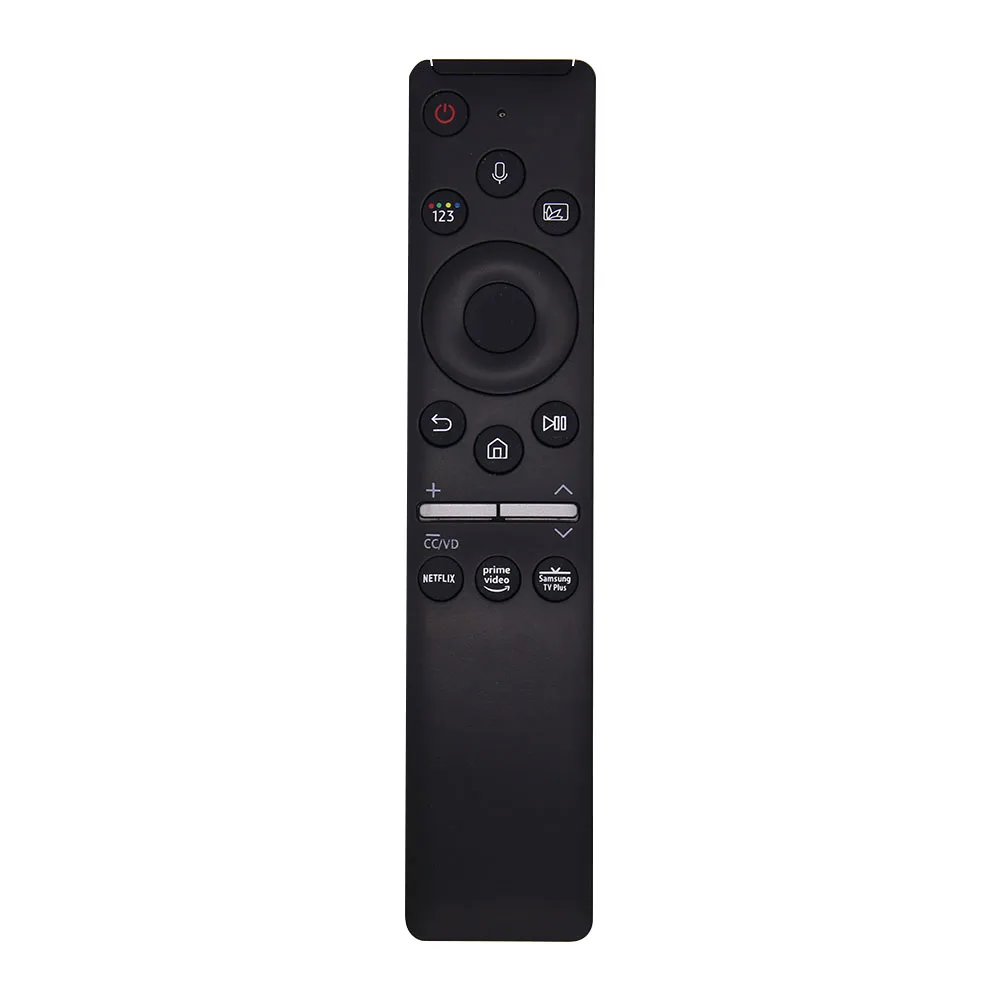 BN59-01330A BN59-01329A  TV Voice Remote Control Replacement for LED QLED UHD SUHD HDR LCD HDTV 4K 8K 3D Curved Smart TVs
