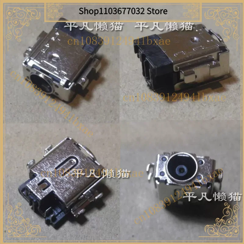 Connector for X1502Z X1504Z X1605V M1605X K1703Z Power Charging Port Connector