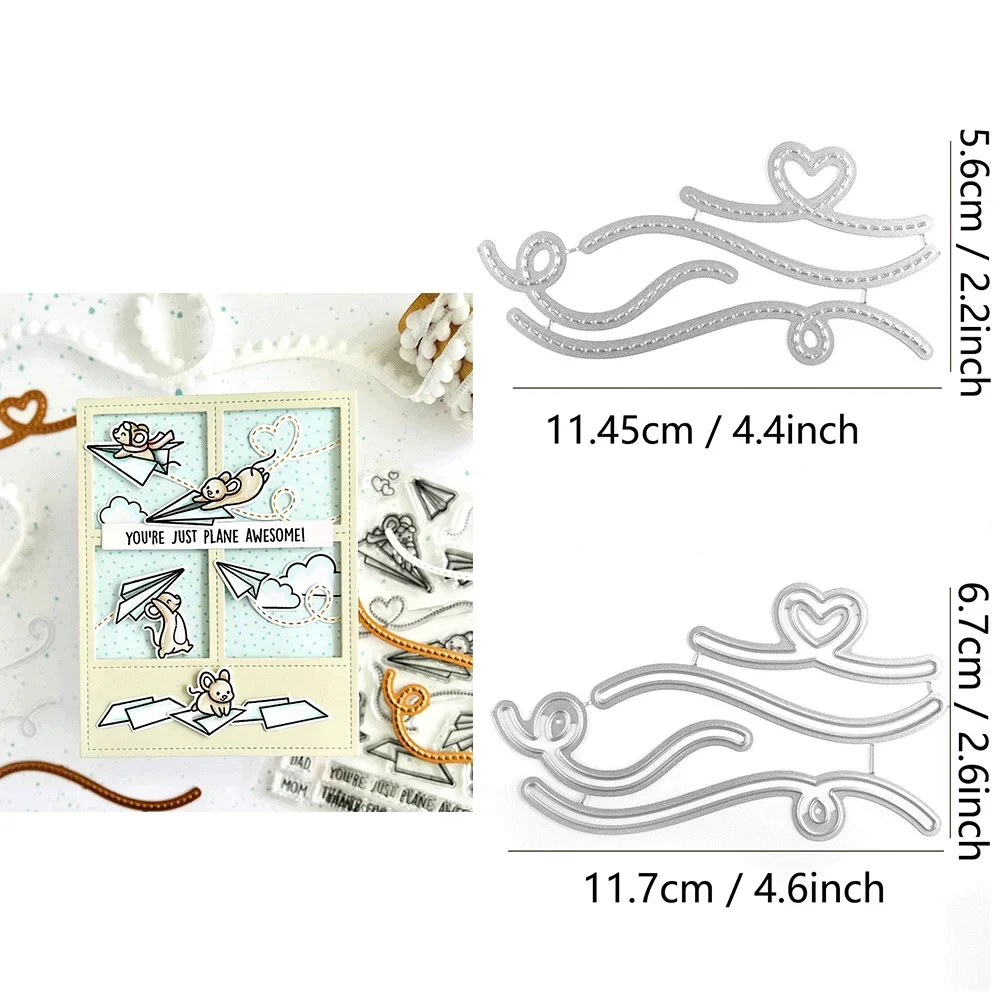 Magische Iris Camera Add-On Metalen Stansmessen Embossing Diecut 2024 Nieuw Voor Diy Kaarten Maken Scrapbooking Crafting Supplies