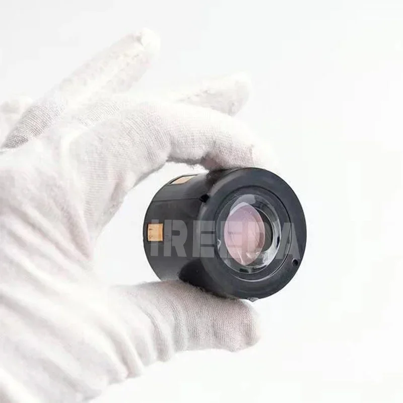 

2026 IREEDA Generation III Усилитель изображения для ночного видения Gen 2+/3 1400 FOM с белым/зеленым фосфором MX10160 NVG NNVT Tube