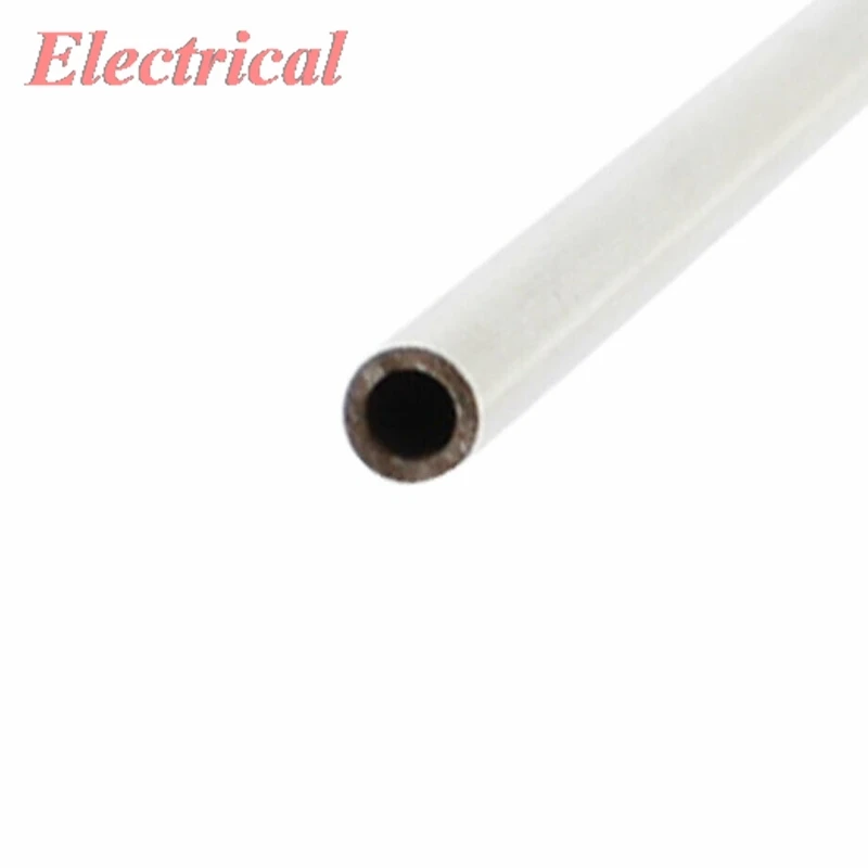 1pc RC Model Spare Part Stainless Steel Round Tube 190mm x 3mm