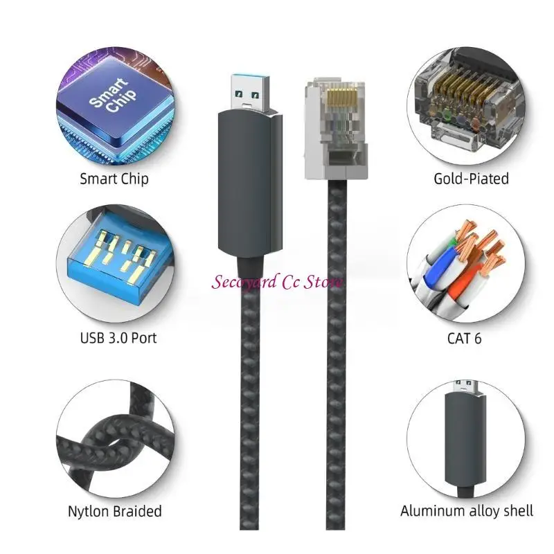 conversores-aluminio-usb30-gigabit-ethernet-n3uc-com-jogo-trancado-tomadas-do-ofc