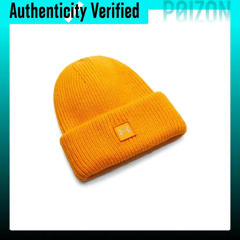 Under Armour Polyester Beanies Men's 1373092-793