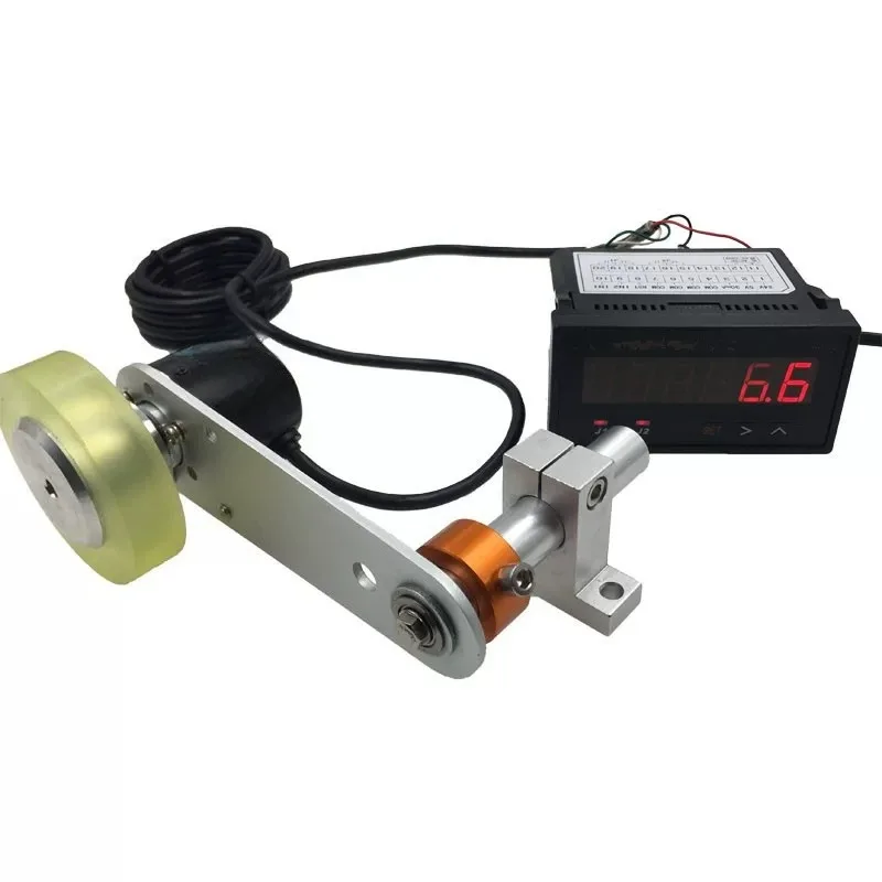 High Precision and High Response Frequency Forward and Reverse Conversion Plus and Minus Encoder Meter Wheel Bracket HB961