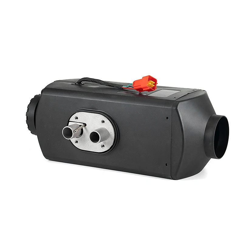 سخان الديزل بالطلب بالجملة، مخصص 2KW-5KW 12V / 24V OEM سخان التوقف لمركبات الأسطول #1