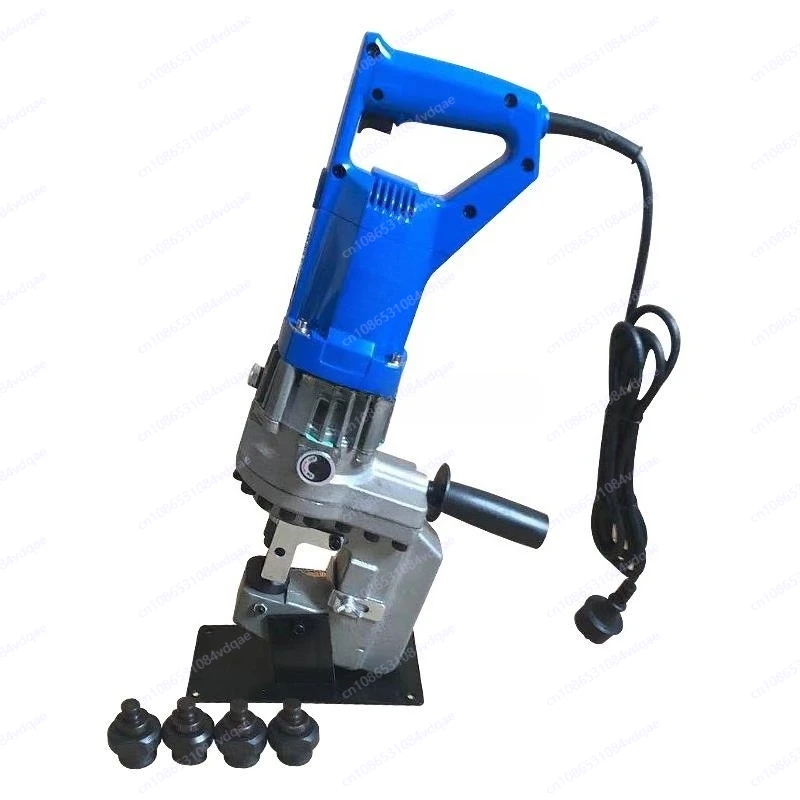 Electric punching machine, hydraulic punching machine, maximum processing thickness 12mm