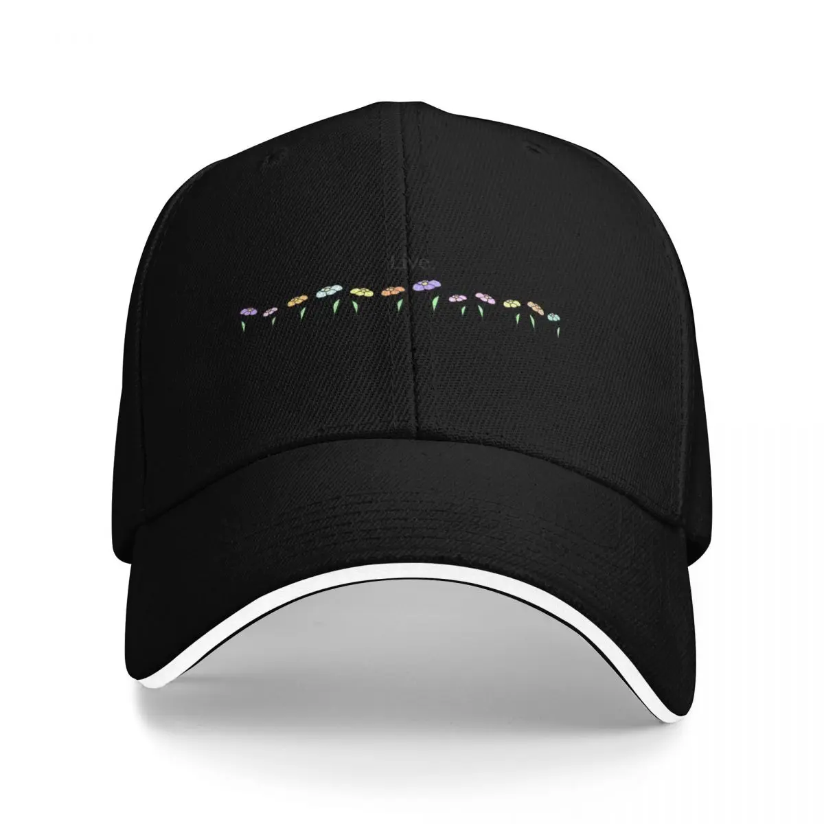 

Live Baseball Cap Icon Horse Hat Caps For Men Women's