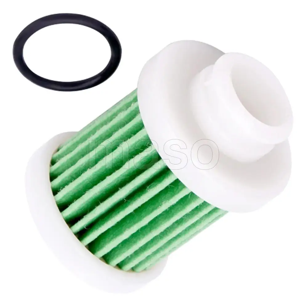 

Fuel Filter For Yamaha F40A F50/T50 F60/T60 F70 F90 F115 Outboard Engine Marine Engine 30HP 40HP 50HP 6D8-WS24A-00 6D8-24563-00