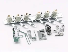 

industrial sewing machine parts