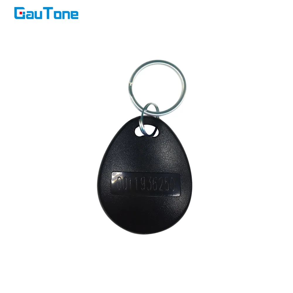 GauTone Wireless RFID Card for Alarm System Home Security PG103 PG106 PG107 PG105 433MHz