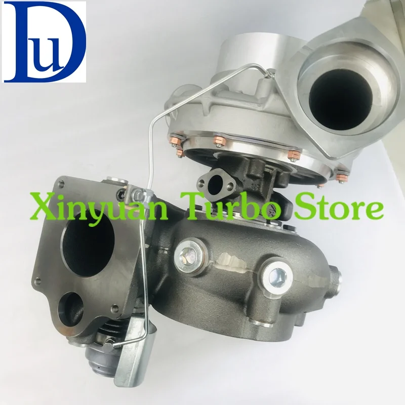 

Borgwarner K365 53369706914 0080960299 80960299 turbocharger for MTU-DDC Ship 24.0L 12V2000M91