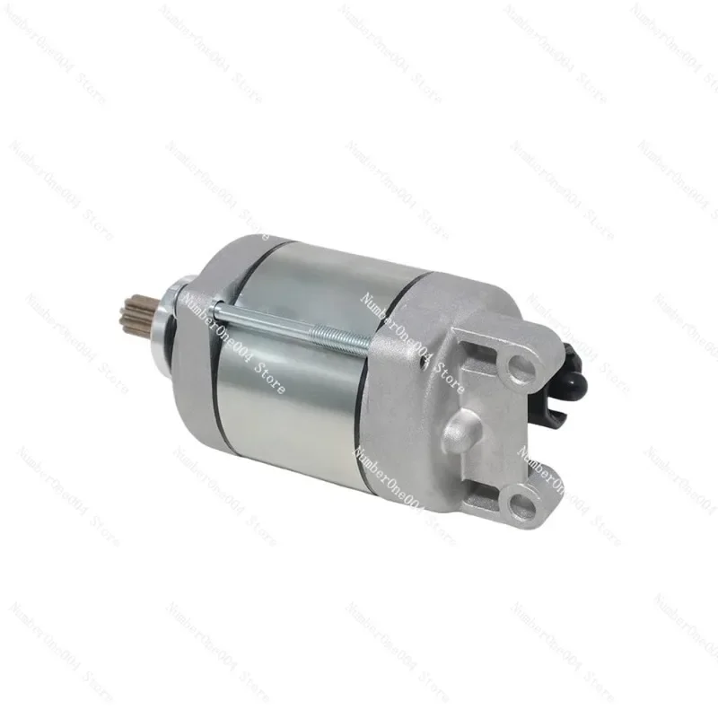 

Starter Motor 79440001000 Compatible with KTM 500 EXC-F and Husqvarna 2017-2021 Models