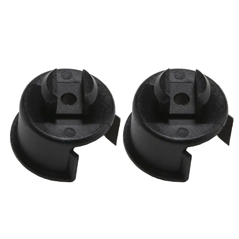 

Efficientt-для Toyota 2007-2024 задняя дверь, правая внутренняя петля, шарнирная пластиковая втулка, вставка 66110-0C020, фиксация задней двери