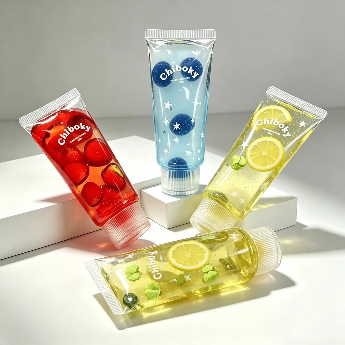 Toothpaste Stress Ball Shapeable Squishy Toy Non-Bounce Jam Vaseline Feel ASMR Fidget Toys for Adults Anti Stress Gifts