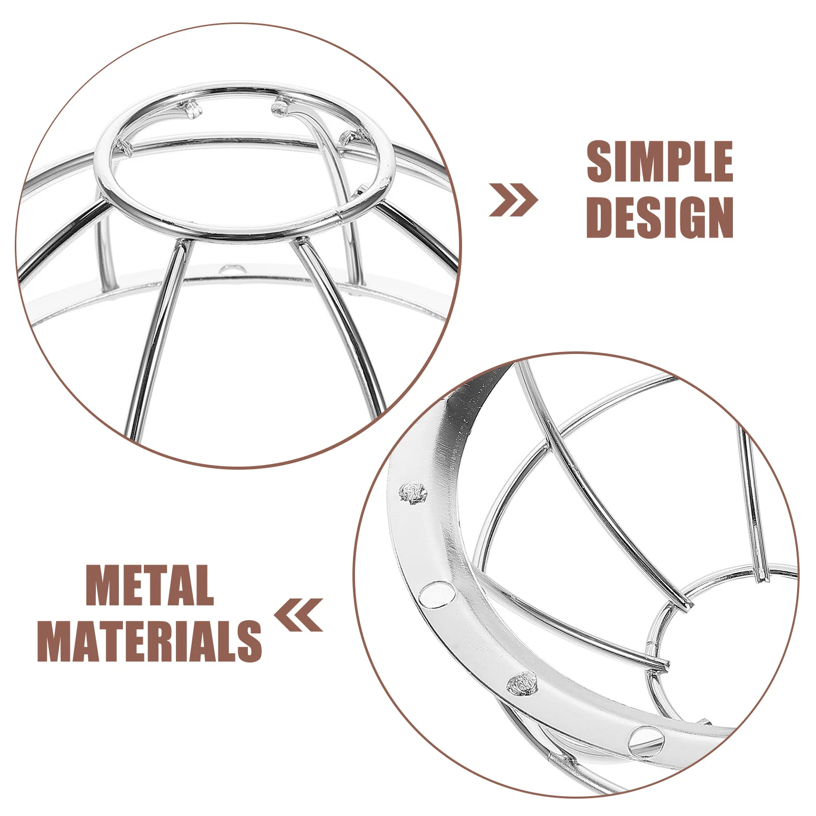 Smoke Sensor Cover Sturdy Metal Cage For Residential Commercial Industrial Use Smoke Protection Shield