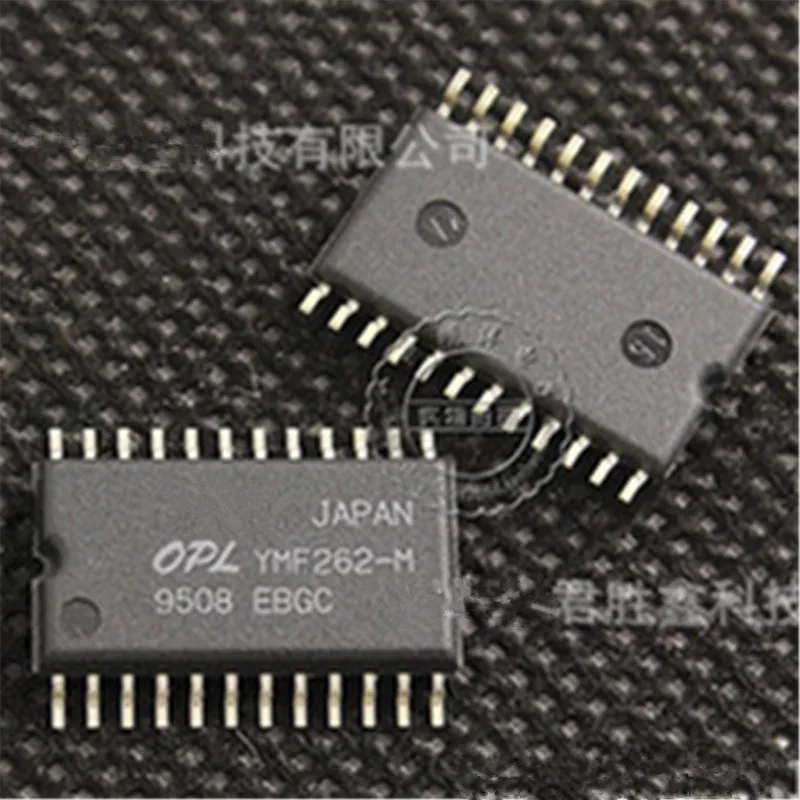 YMF262 YMF262-M 262-M SOP24