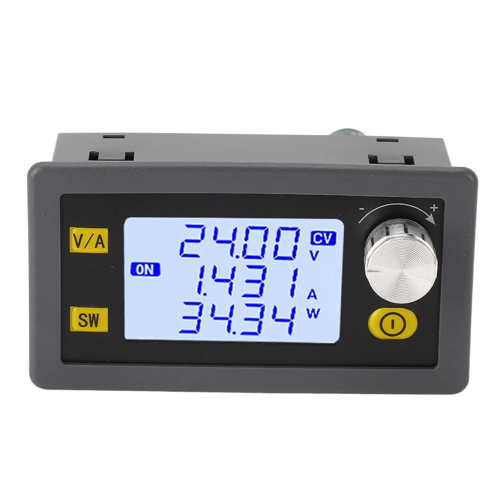 DC Buck Boost Converter CNC Constant Voltage Constant Step Up Down Power Supply for Vehicles Buck Voltage Regulator