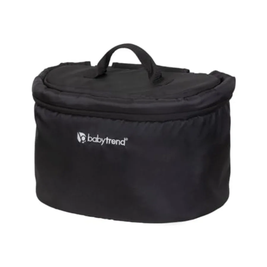 Baby Trend Stroller Wagon Deluxe