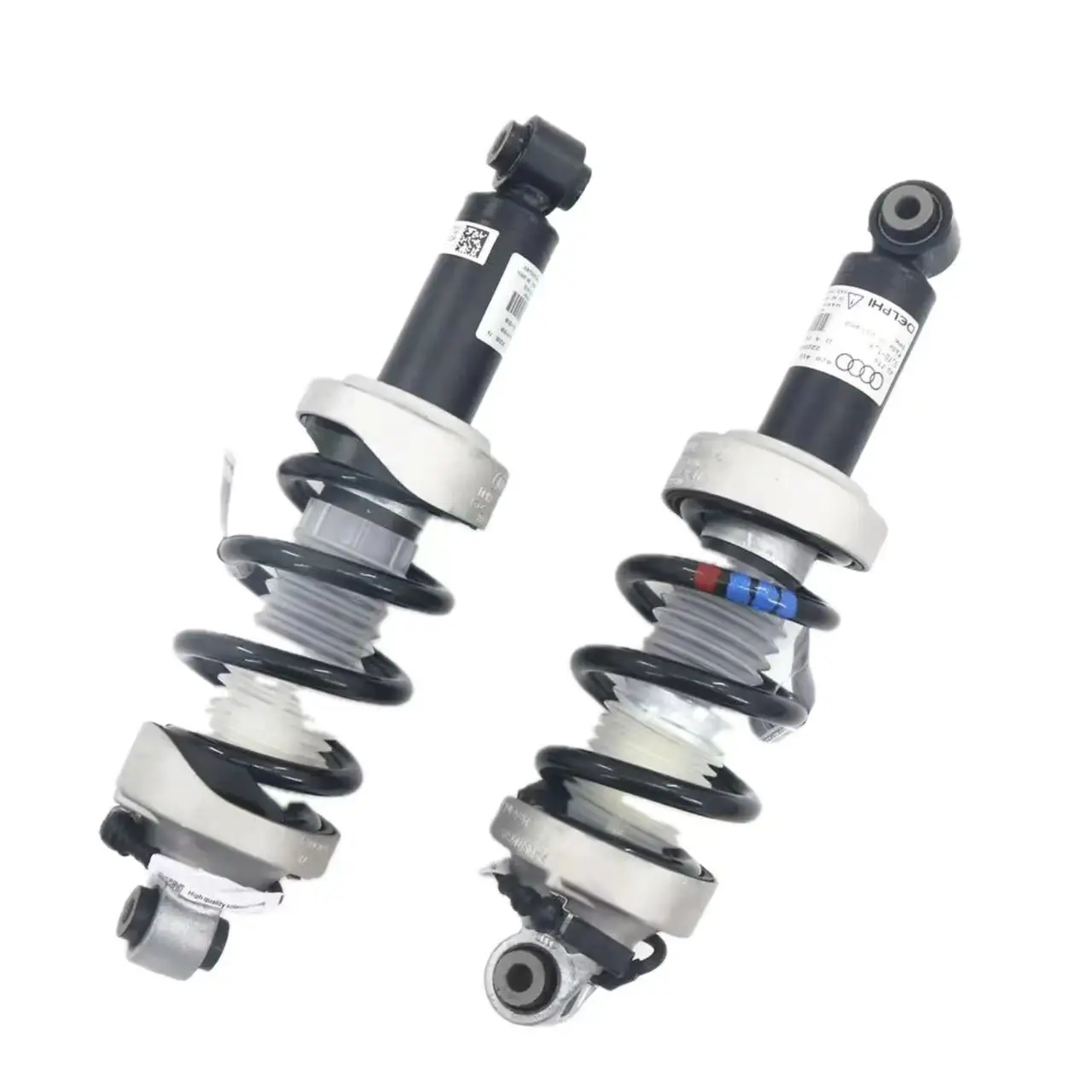 

New Front Left Right Shock Absorber for Audi R8 2009-2015 Model 420412019Q 420412019G