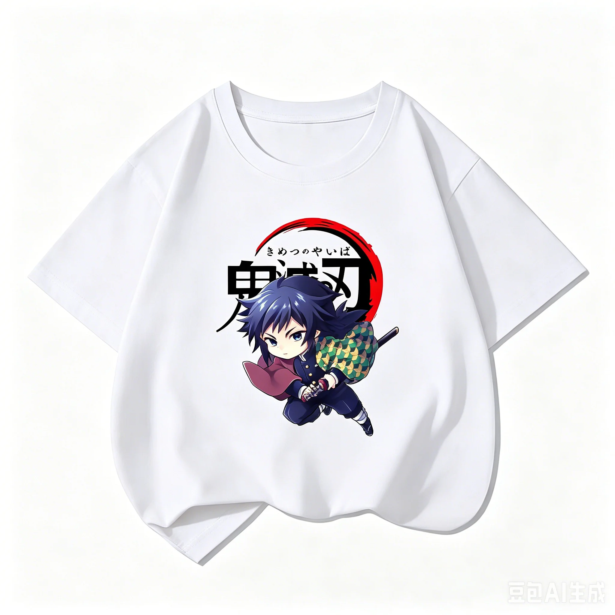 Bandai Demon Slayer Tanjiro Ki - Anime Cosplay Tanjiro review and price