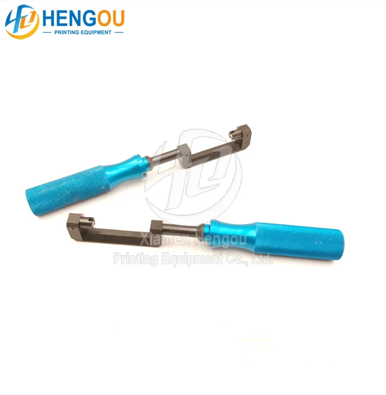 Heidelberg Tools Copper Hammer Adjustment Tools Repair Tools Remove Spring Tool Printing Machine parts