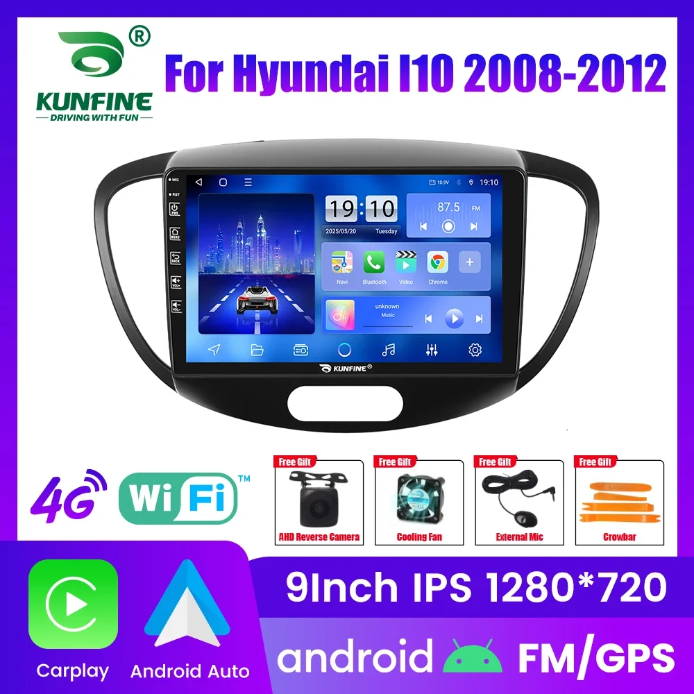 10.33" Android Car … - image